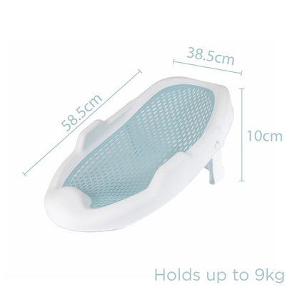 Baby First Essentials Newborn Bath Support