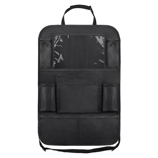 Baby First Essentials Backseat Organiser