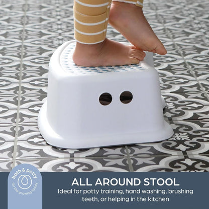 Baby First Essentials Step Stool