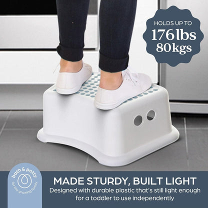 Baby First Essentials Step Stool