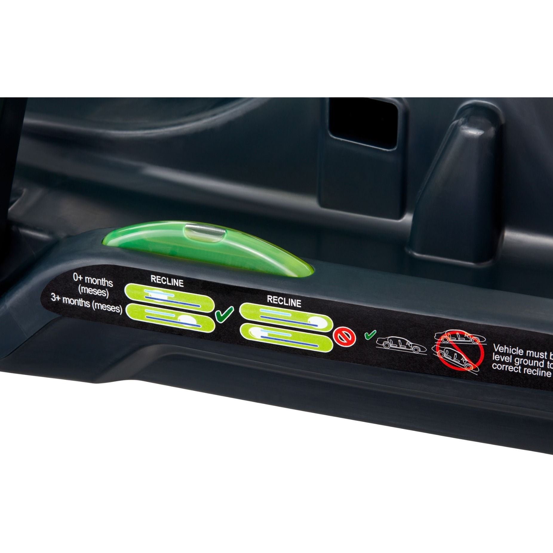 Baby Jogger City Go 2 Base