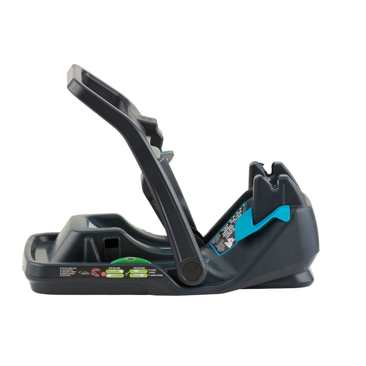 Baby Jogger City Go 2 Base