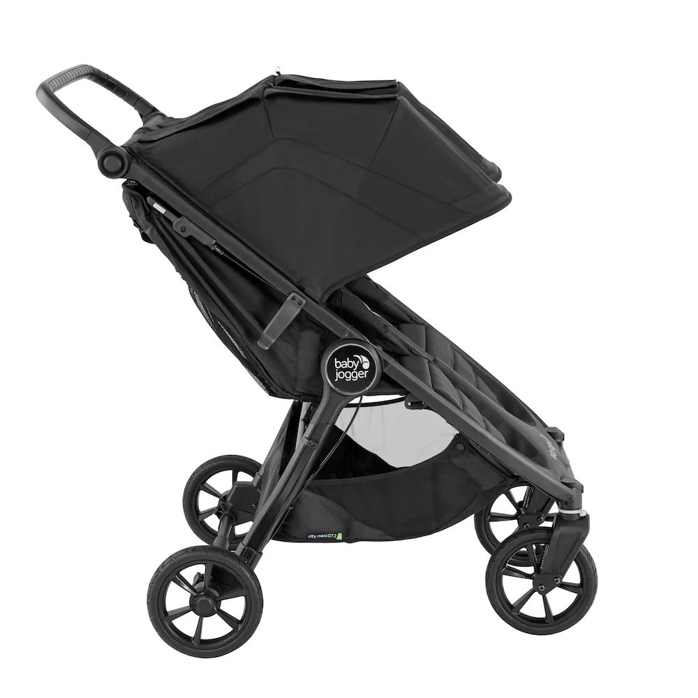 Baby Jogger City Mini GT 2 Double