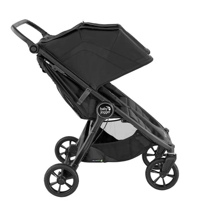 Baby Jogger City Mini GT 2 Double