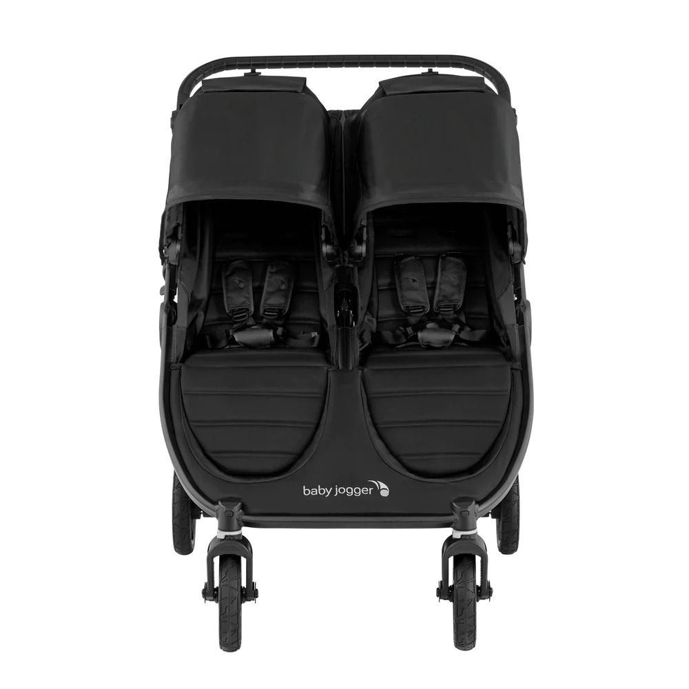 Baby Jogger City Mini GT 2 Double