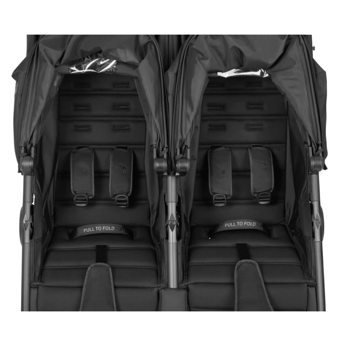 Baby Jogger City Mini GT 2 Double