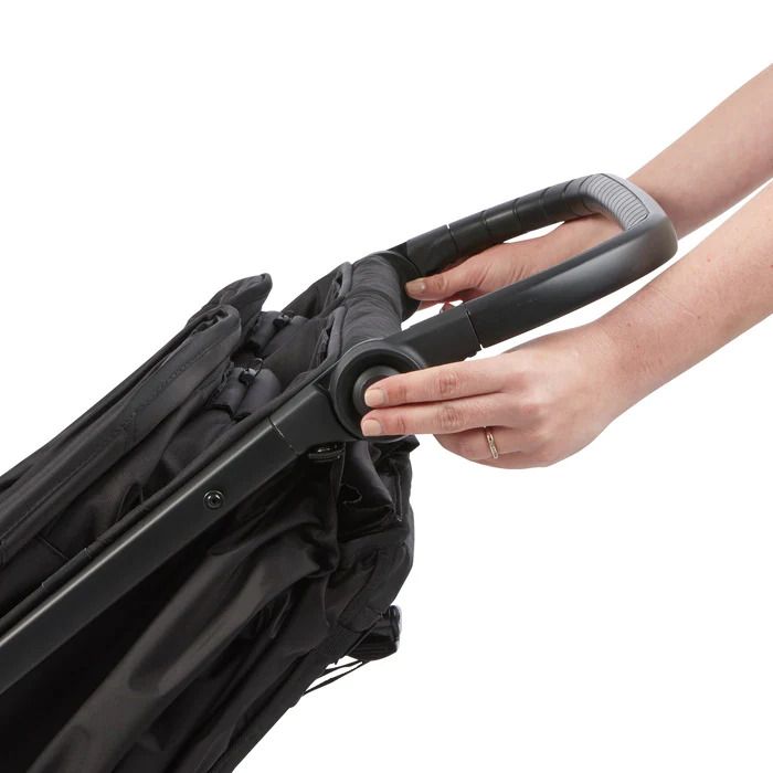 Baby Jogger City Mini GT 2 Double