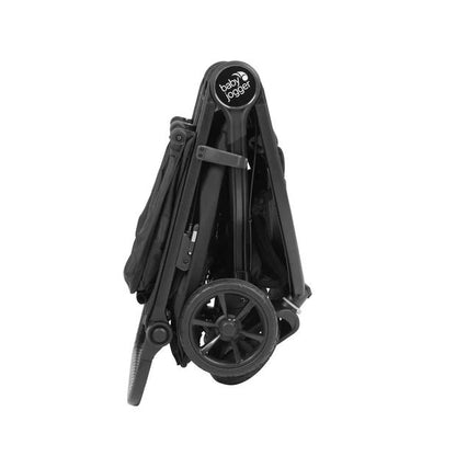 Baby Jogger City Mini GT 2 Double