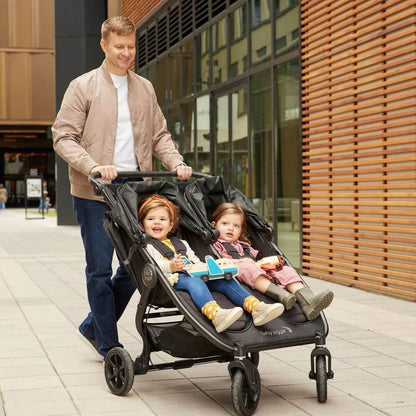 Baby Jogger City Mini GT 2 Double