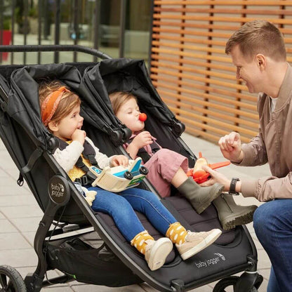 Baby Jogger City Mini GT 2 Double