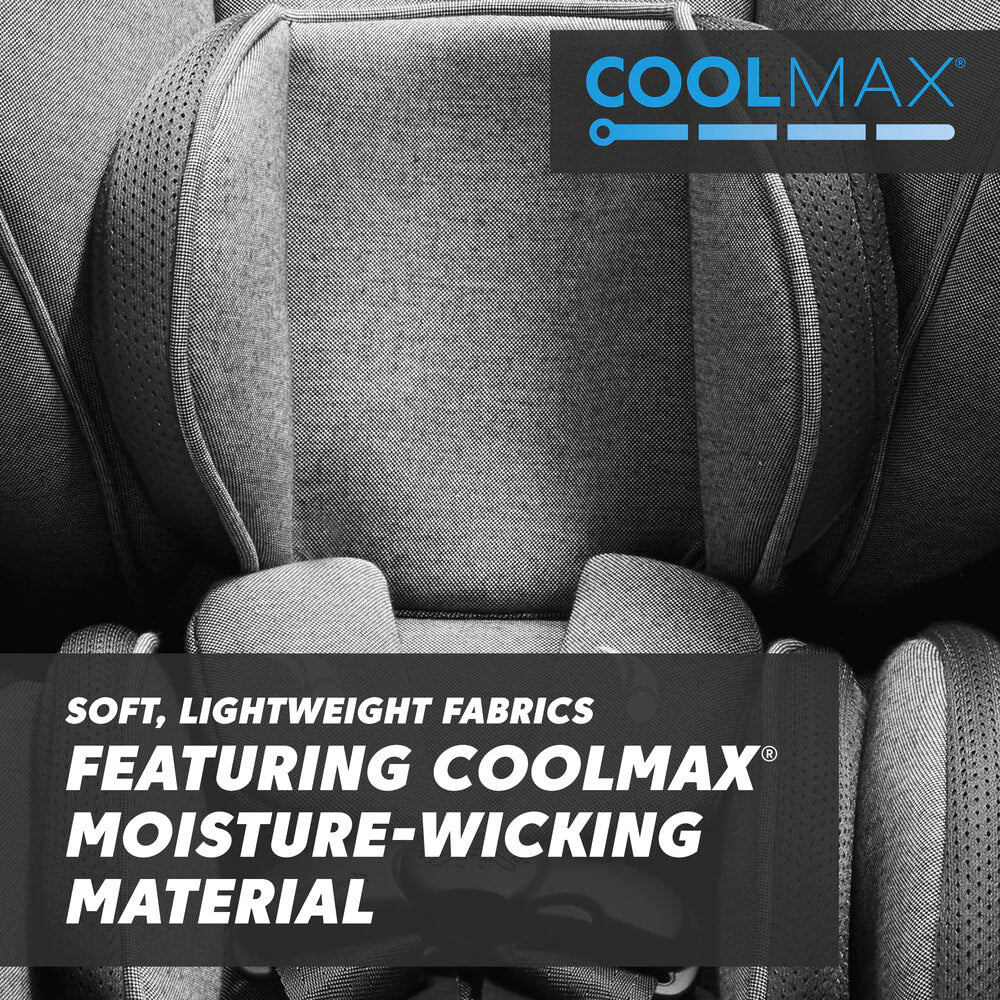 Baby Jogger City Turn