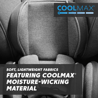 Baby Jogger City Turn