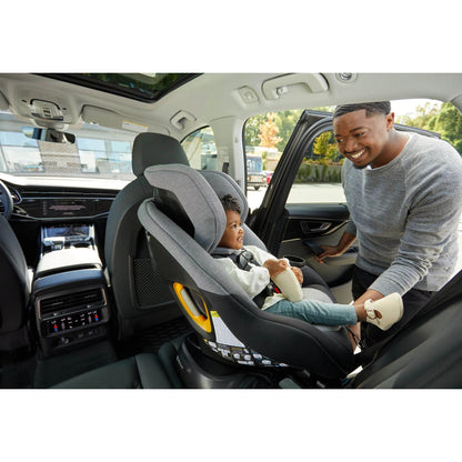 Baby Jogger City Turn