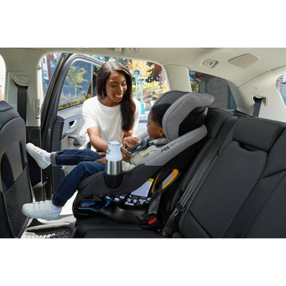 Baby Jogger City Turn