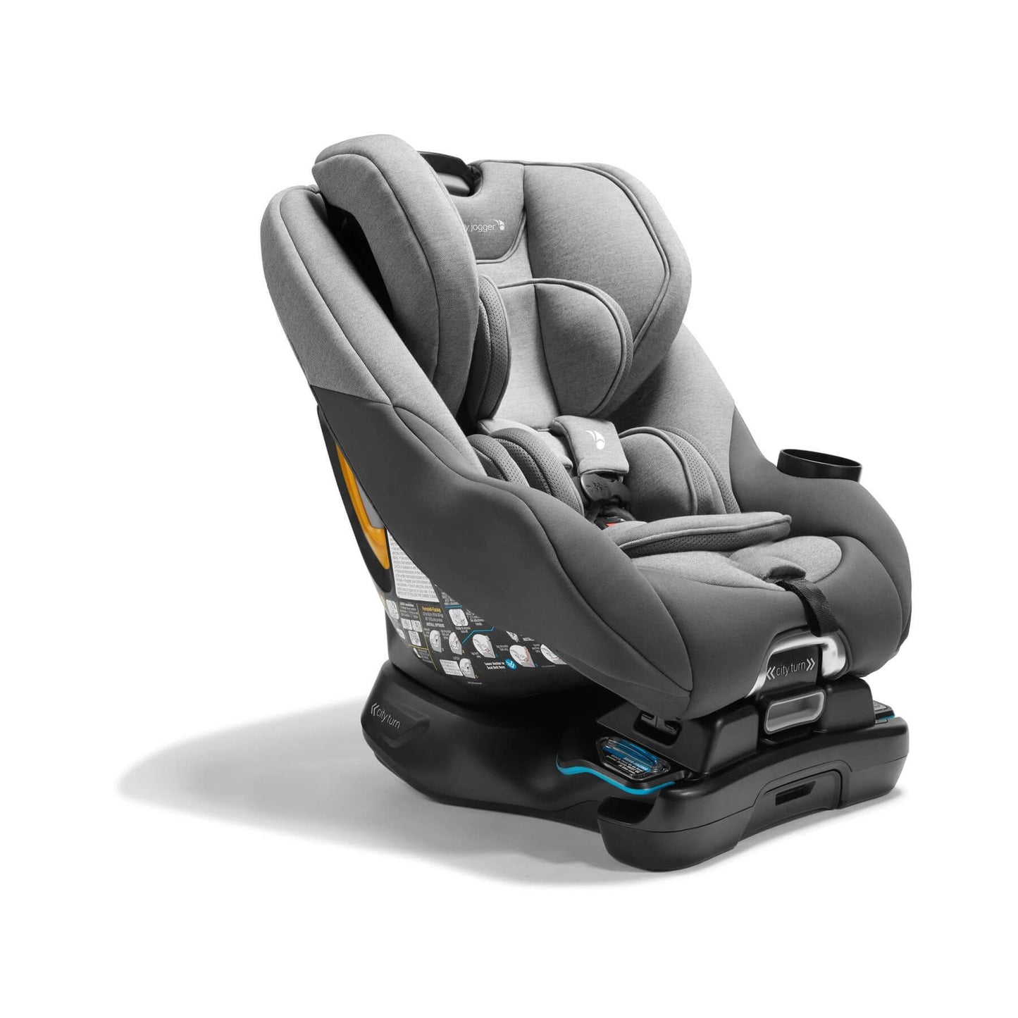 Baby Jogger City Turn