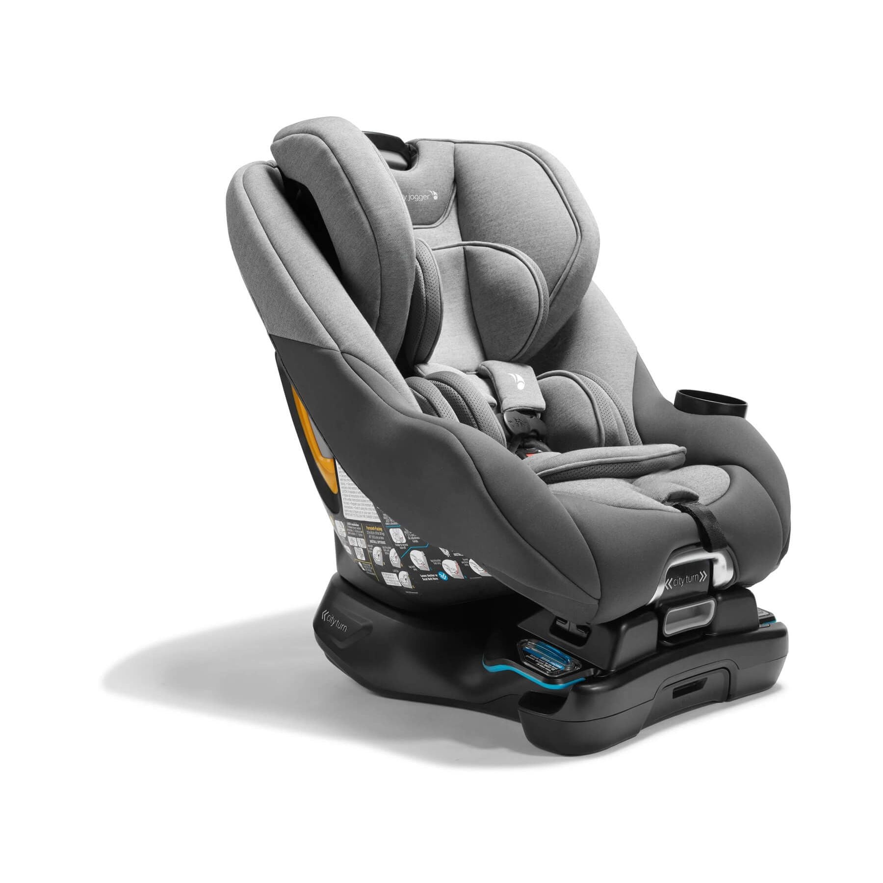 Baby Jogger City Turn