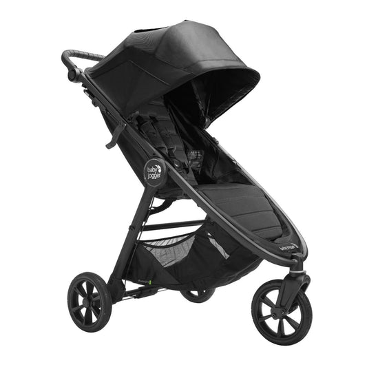 Baby Jogger City Mini GT2