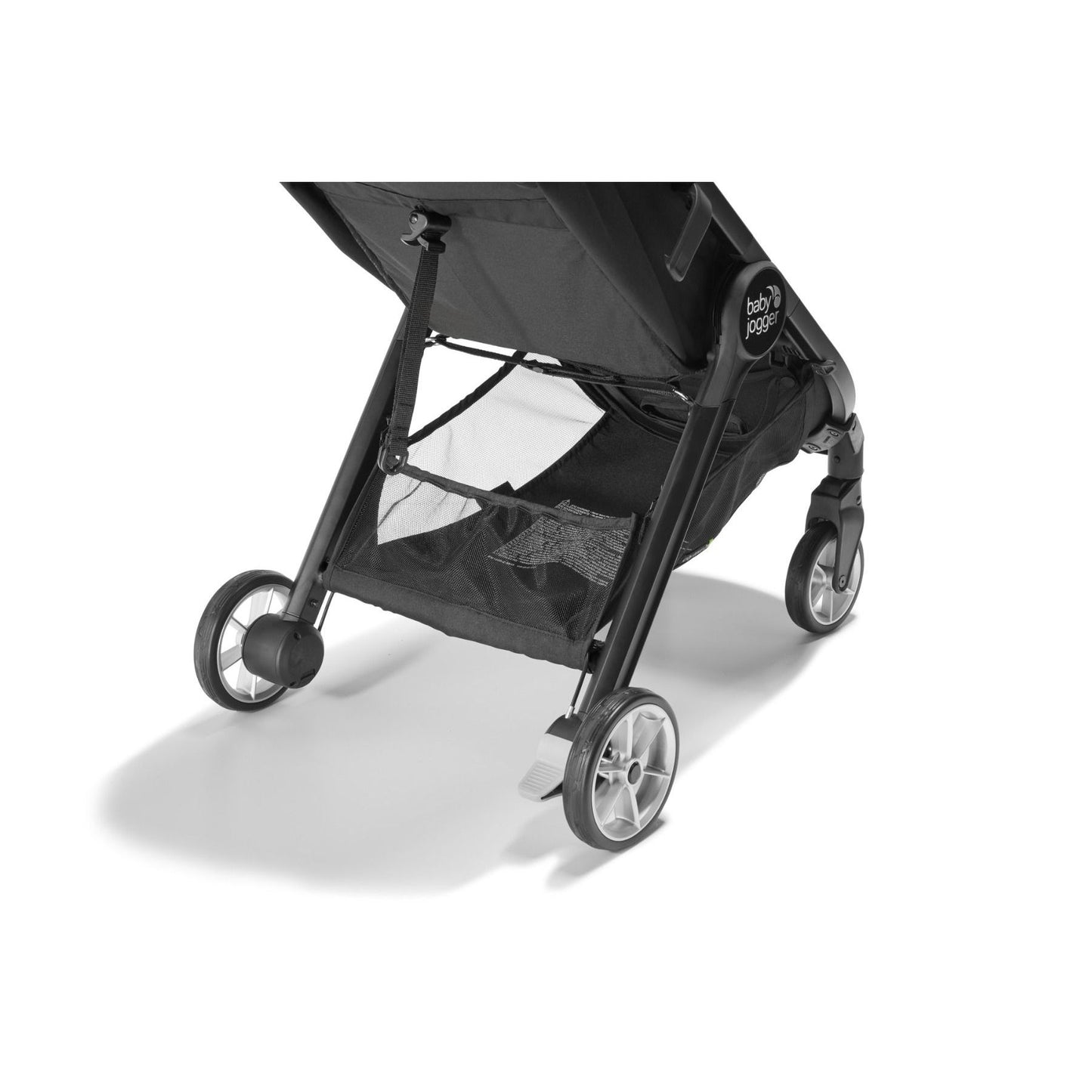 Baby Jogger City Tour 2