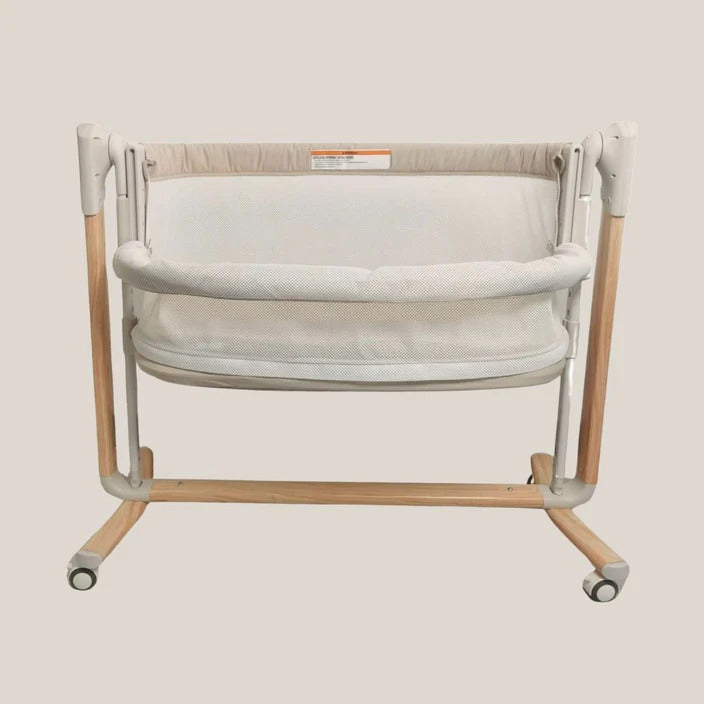 Baby Studio Rockabye - Soothing Bassinet