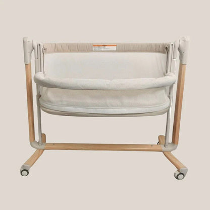 Baby Studio Rockabye - Soothing Bassinet