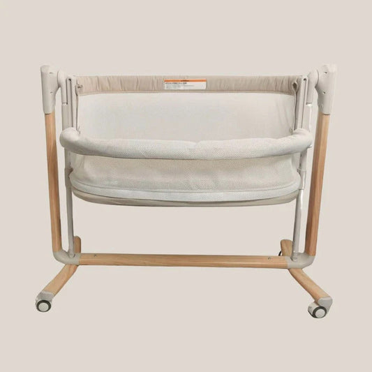 Baby Studio Rockabye - Soothing Bassinet