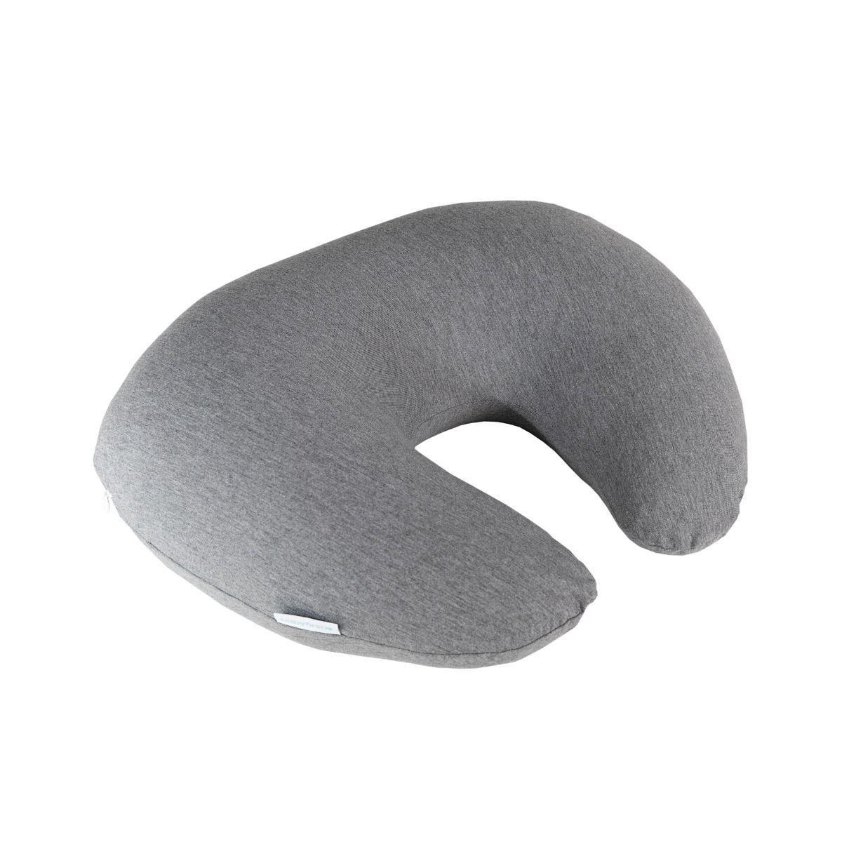 Baby First Feeding &amp; Infant Support Pillow Grey