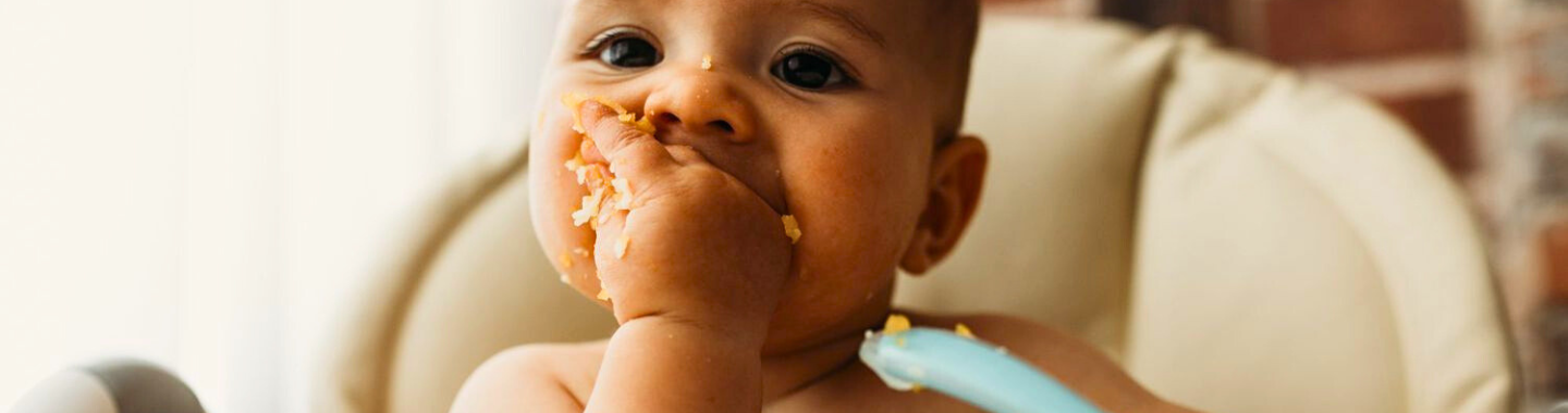 Baby Food