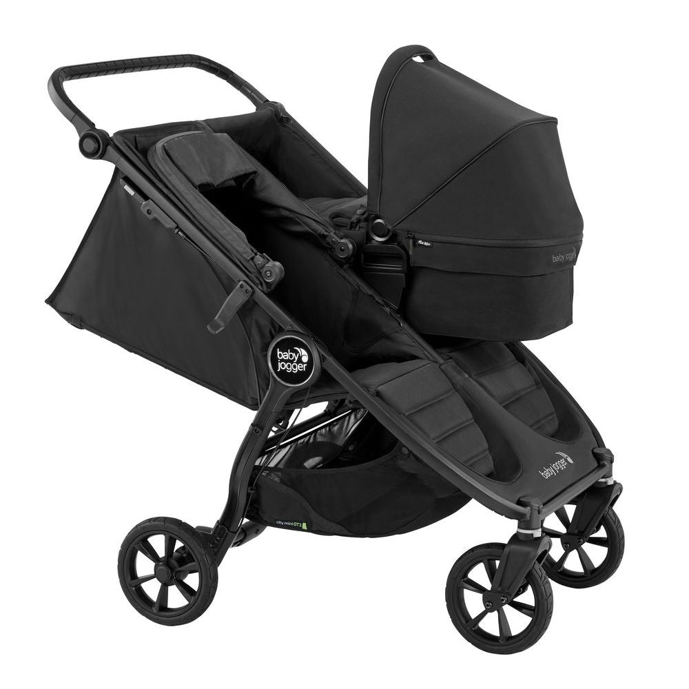 Baby Jogger City Mini GT 2 Double Bassinet