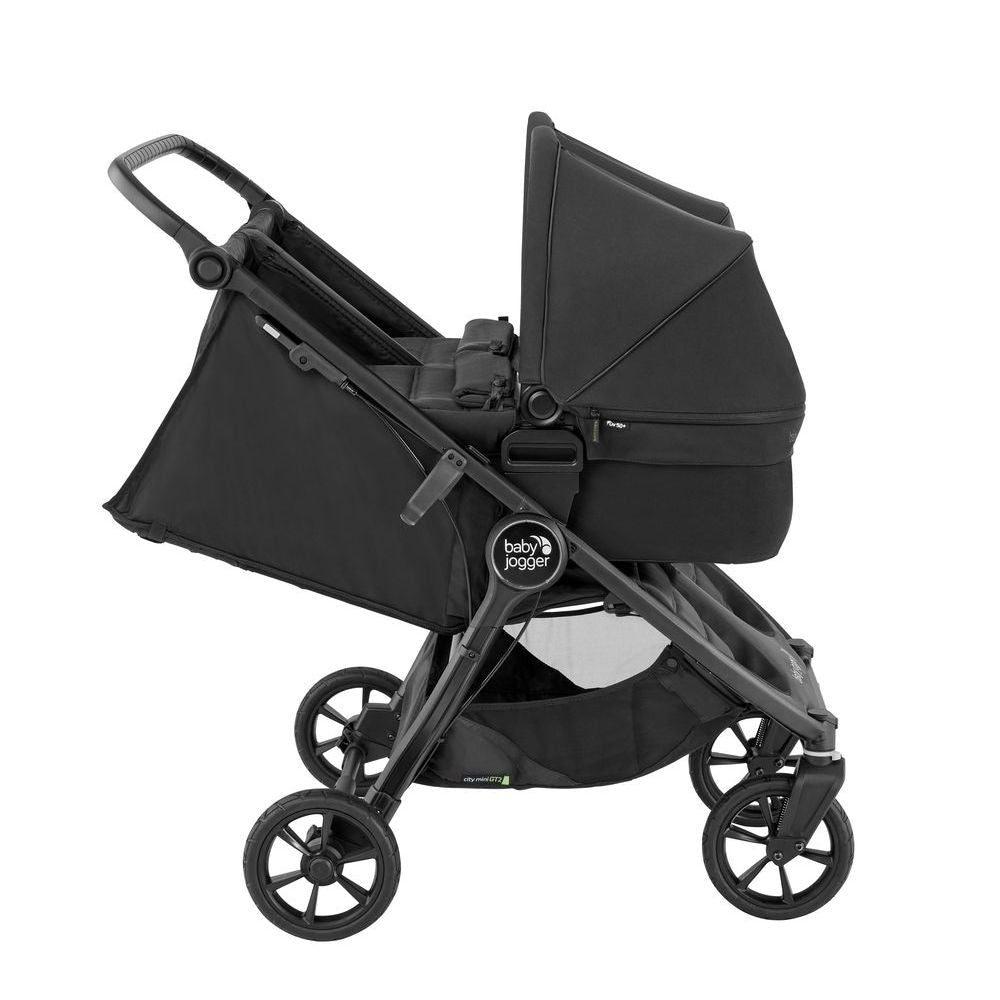 Baby Jogger City Mini GT 2 Double Bassinet