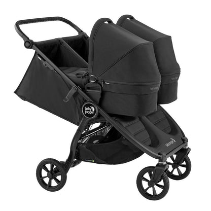 Baby Jogger City Mini GT 2 Double Bassinet
