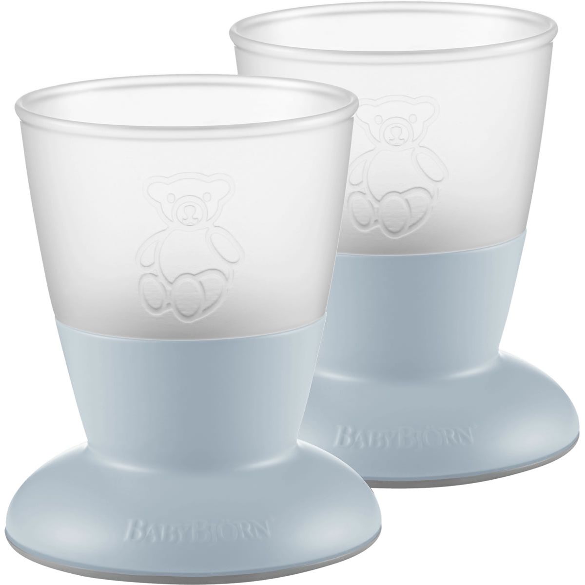 BabyBjörn Baby Cup 2pk