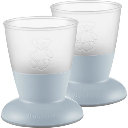 BabyBjörn Baby Cup 2pk