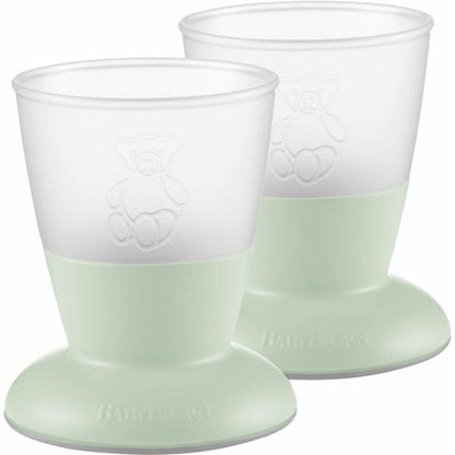BabyBjörn Baby Cup 2pk
