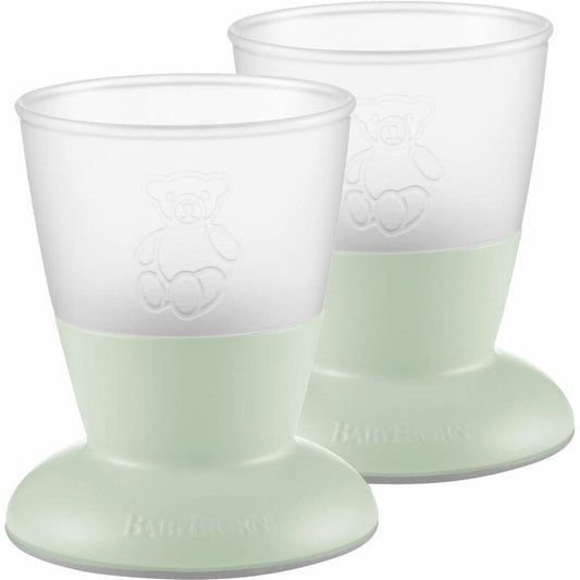 BabyBjörn Baby Cup 2pk