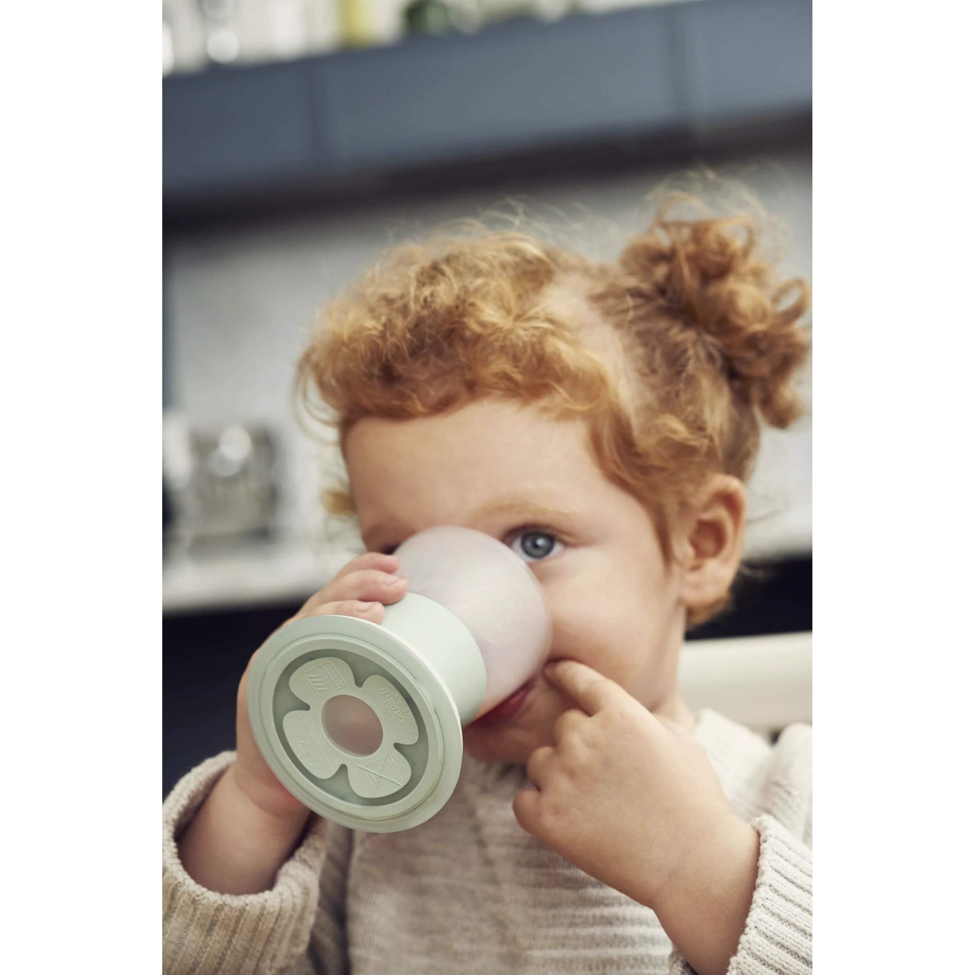 BabyBjörn Baby Cup 2pk