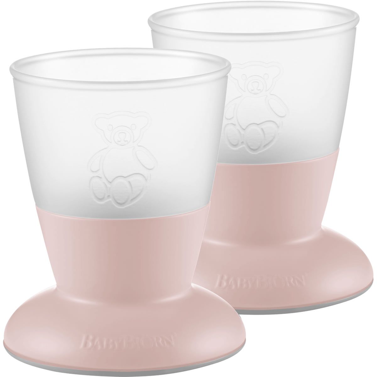 BabyBjörn Baby Cup 2pk