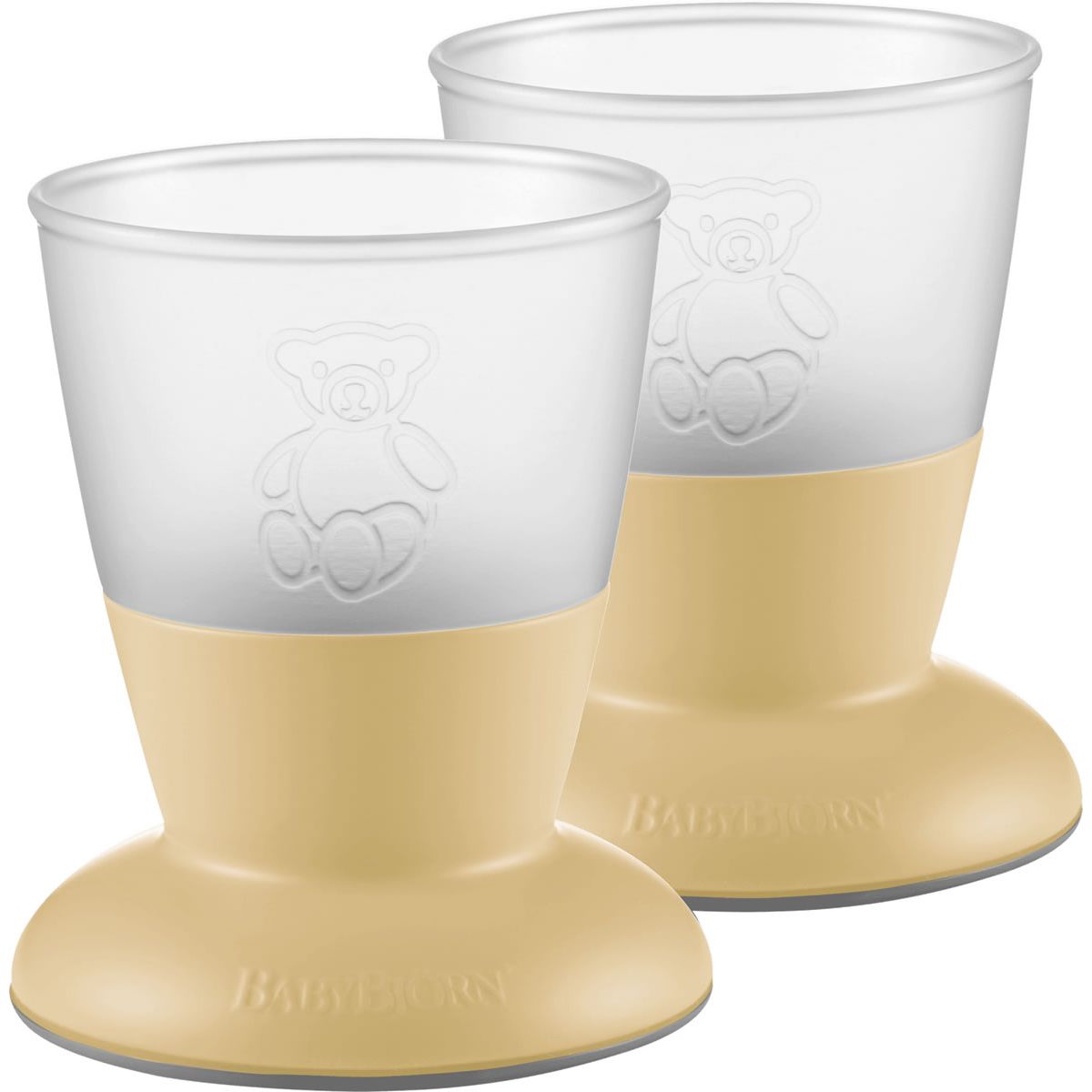 BabyBjörn Baby Cup 2pk