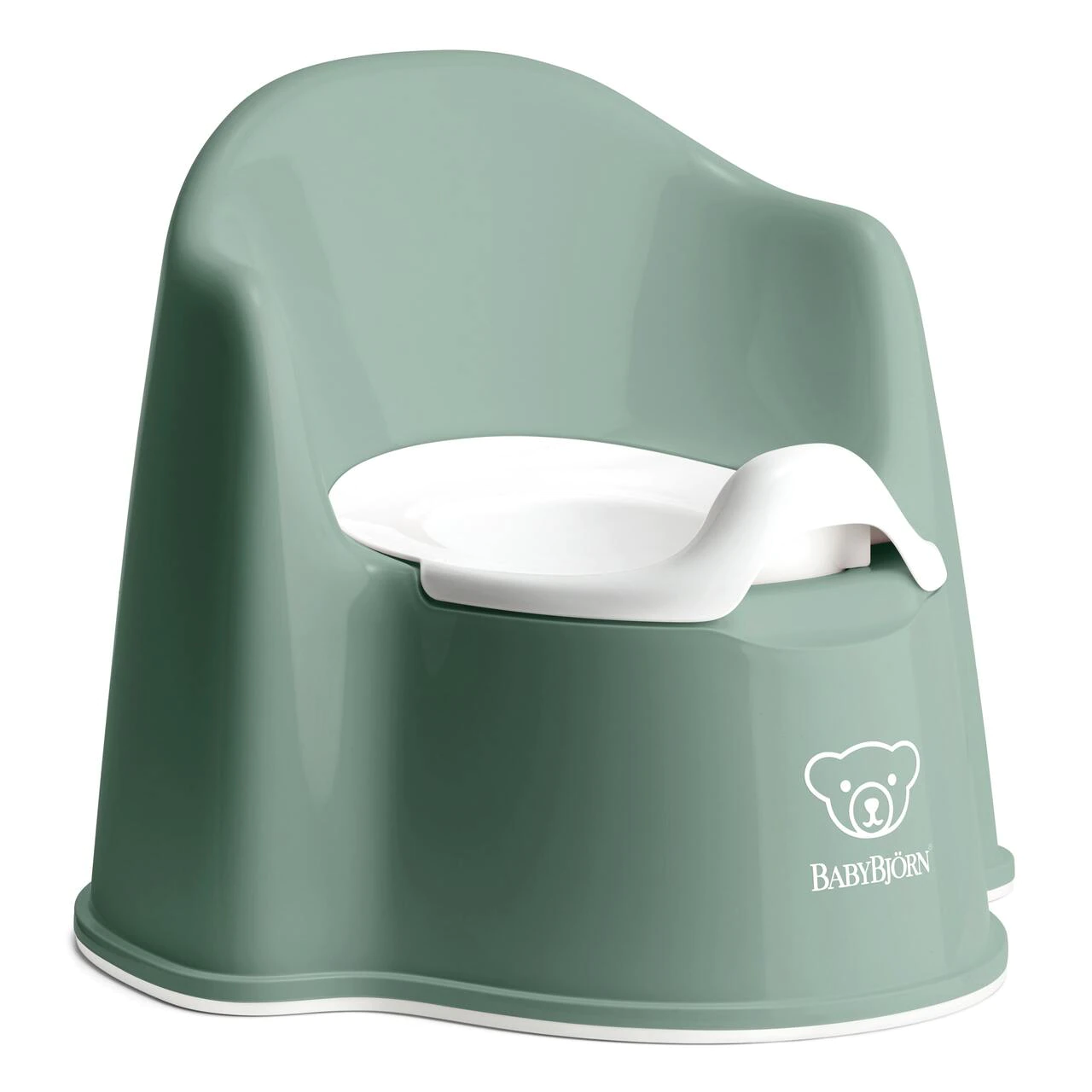 BabyBjörn Potty Chair