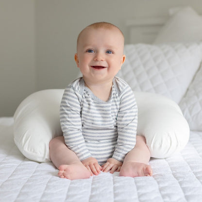 Baby First Feeding & Infant Support Pillow