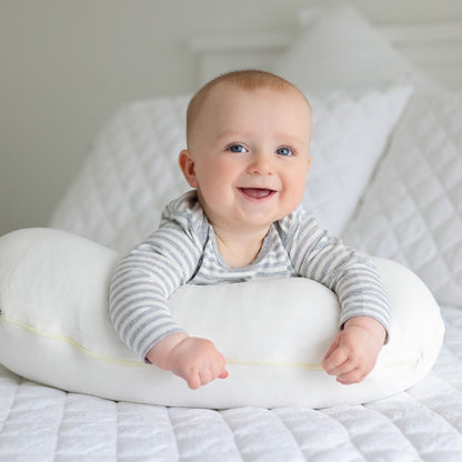 Baby First Feeding & Infant Support Pillow