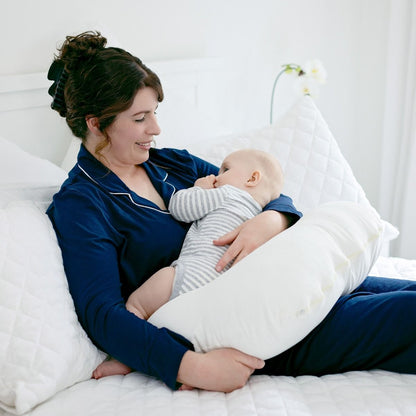 Baby First Feeding & Infant Support Pillow