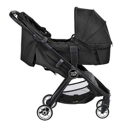 Baby Jogger City Tour 2 Bassinet Carry Cot - Single