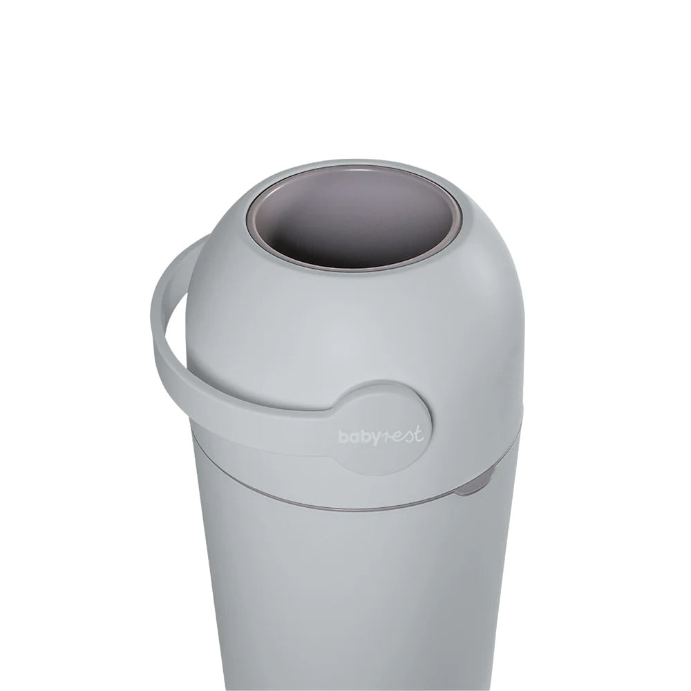 Babyrest Aster Nappy Bin