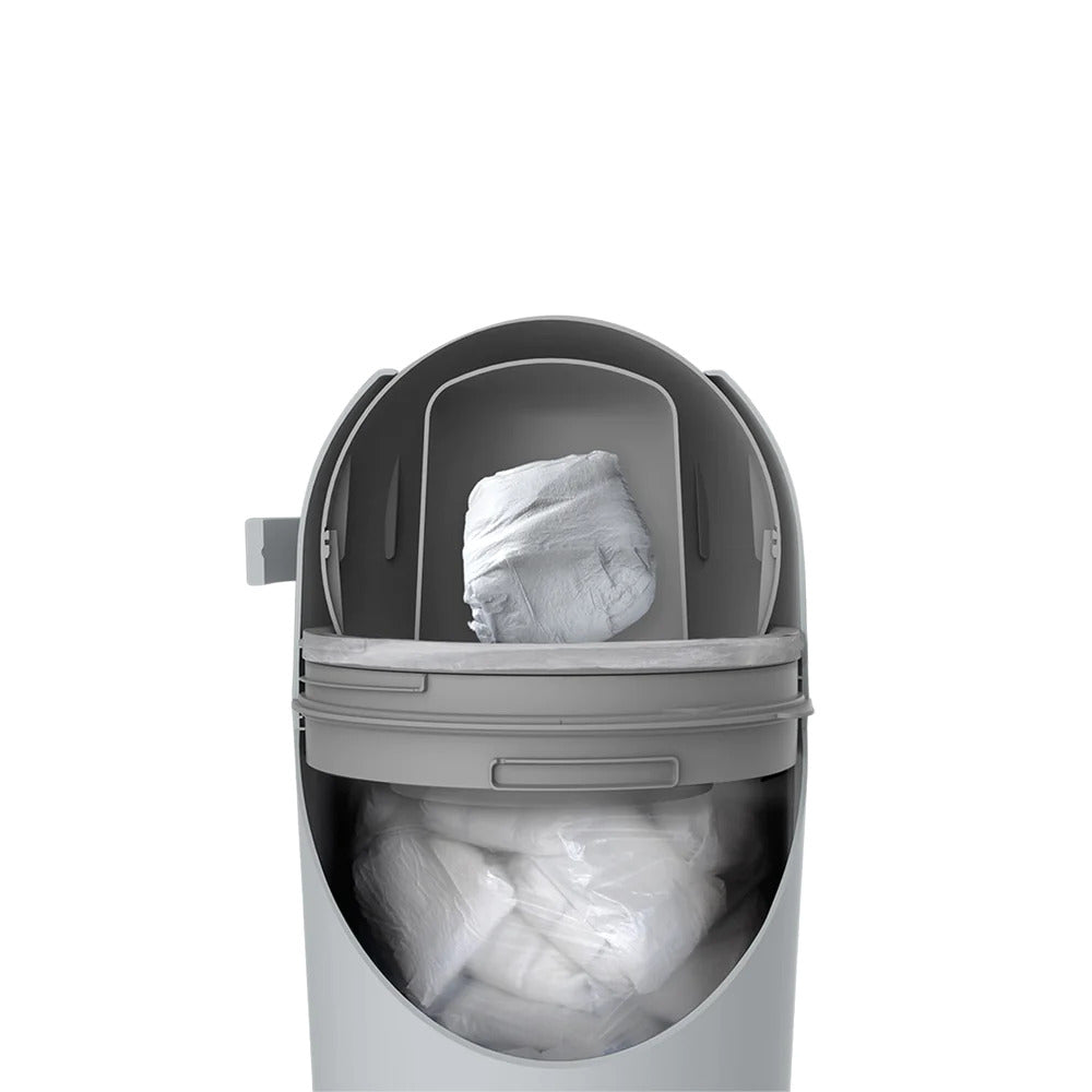 Babyrest Aster Nappy Bin