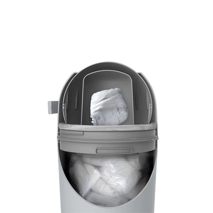 Babyrest Aster Nappy Bin