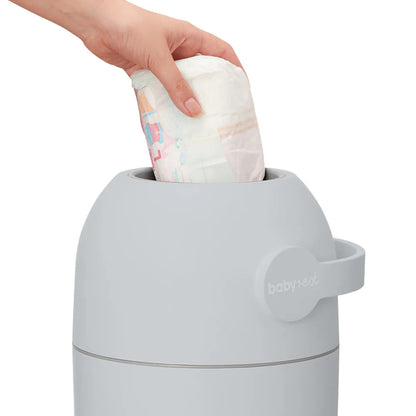 Babyrest Aster Nappy Bin