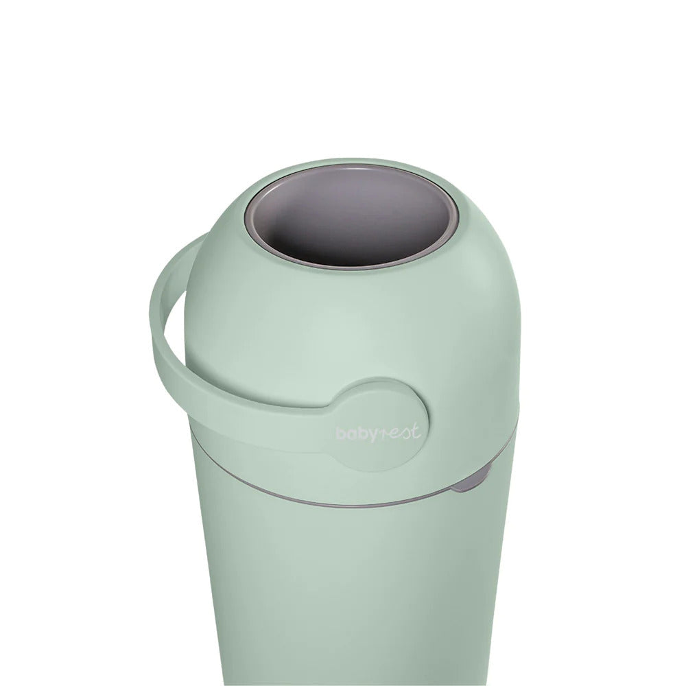 Babyrest Aster Nappy Bin