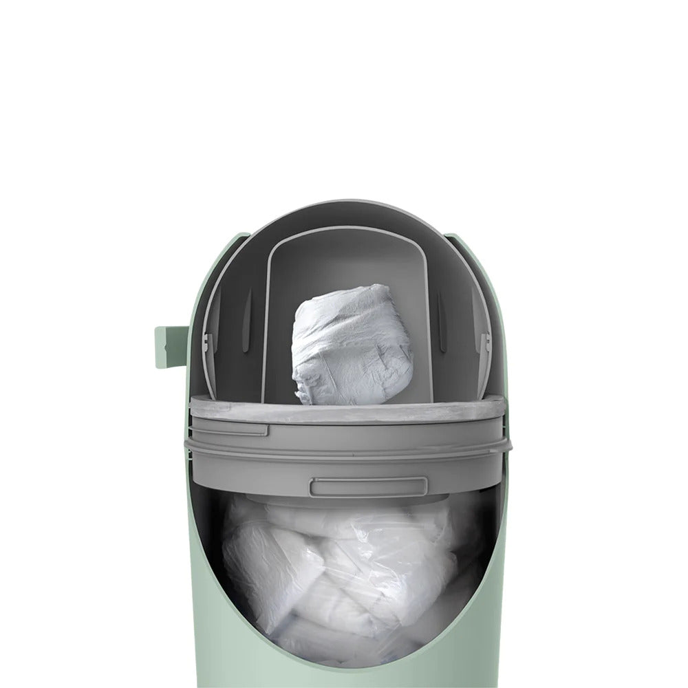 Babyrest Aster Nappy Bin