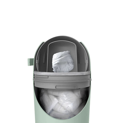 Babyrest Aster Nappy Bin