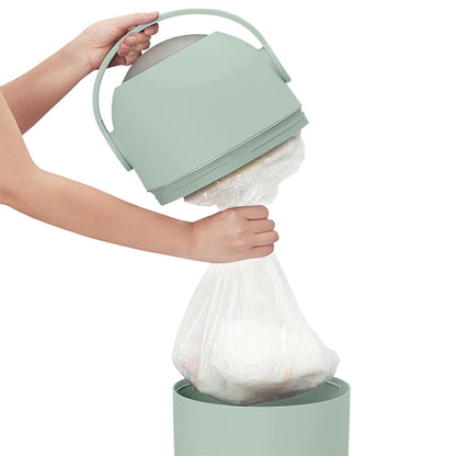 Babyrest Aster Nappy Bin